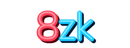 8zk — logo kanal