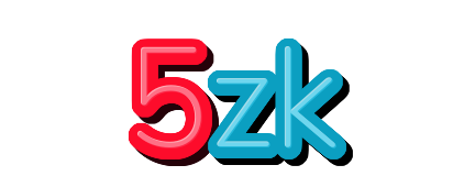 5zk — logo kanal